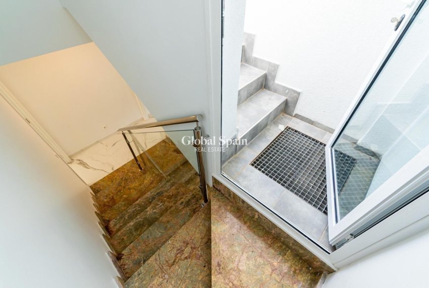 Neubau - Villa -
ORIHUELA COSTA - Pau 26