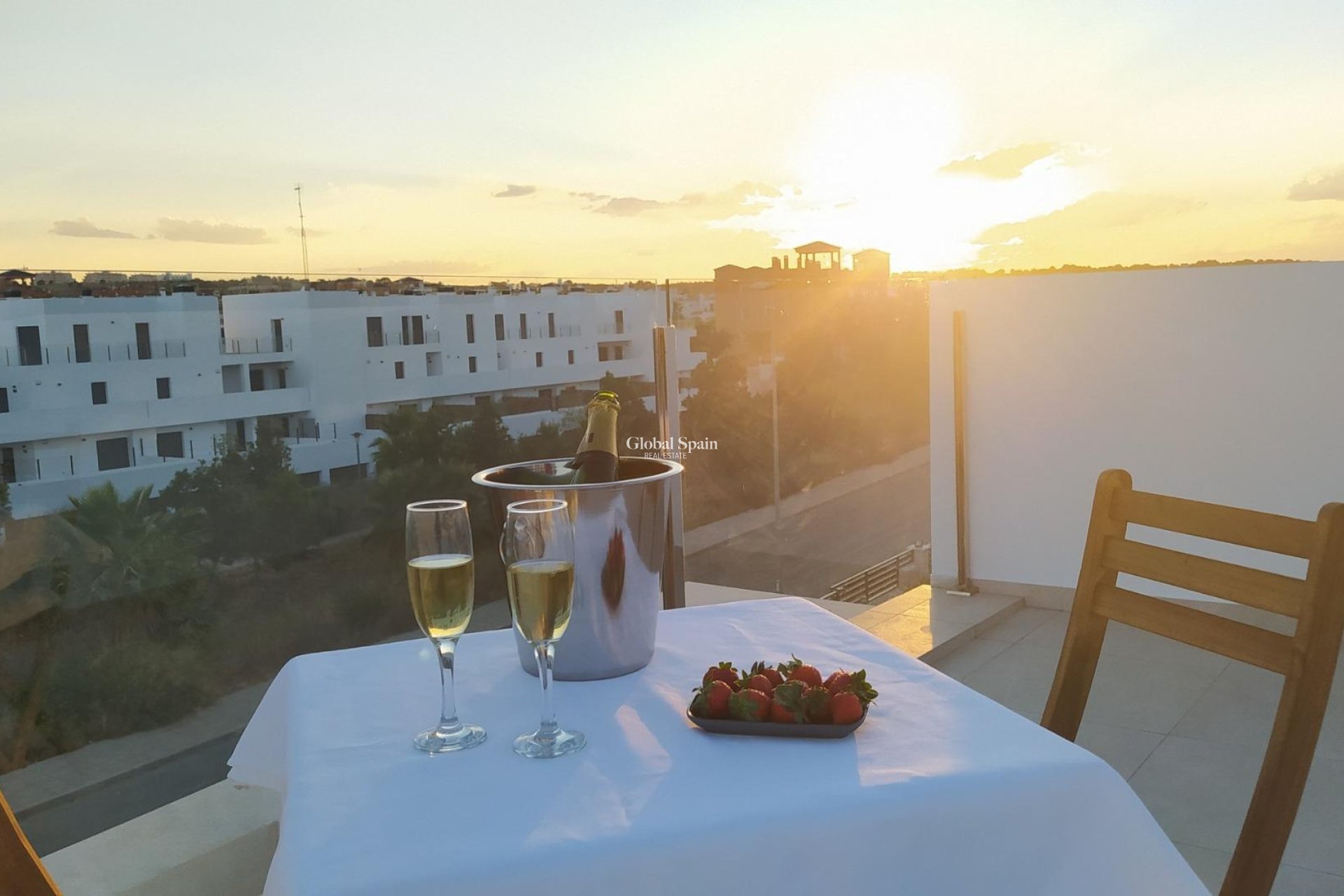 Neubau - Villa -
ORIHUELA COSTA - PAU 8