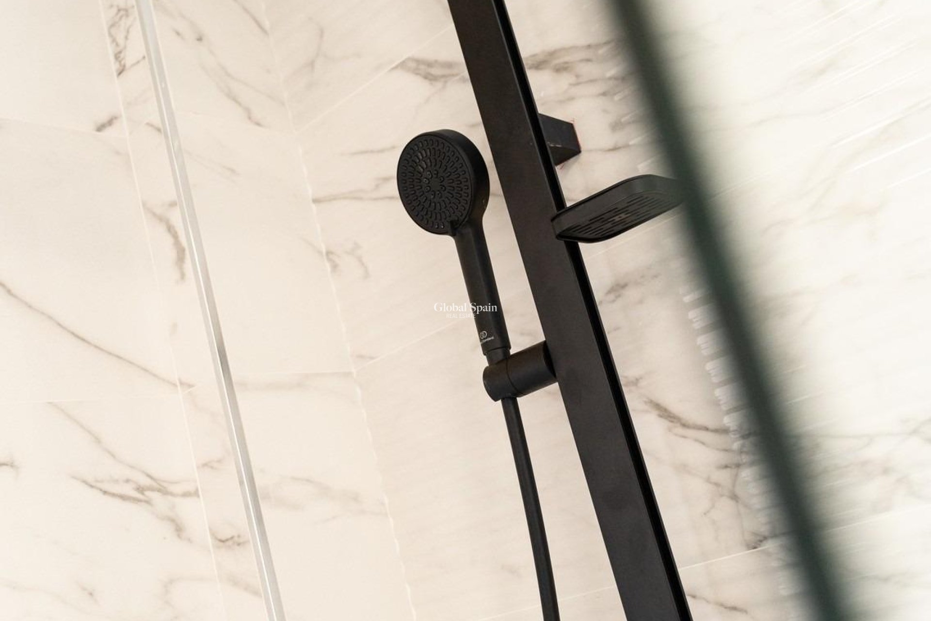 Neubau - VILLA -
ORIHUELA COSTA - Punta Prima