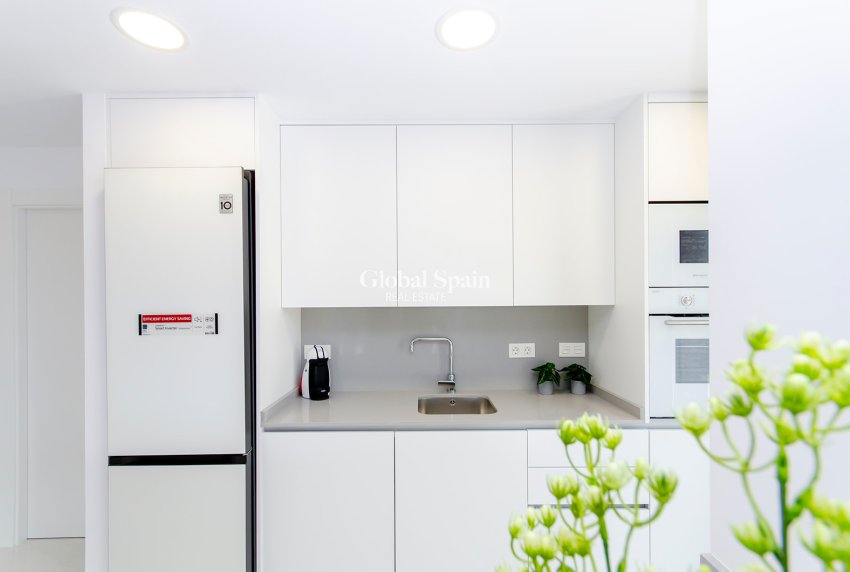 Neubau - Villa -
ORIHUELA COSTA - VISTABELLA GOLF