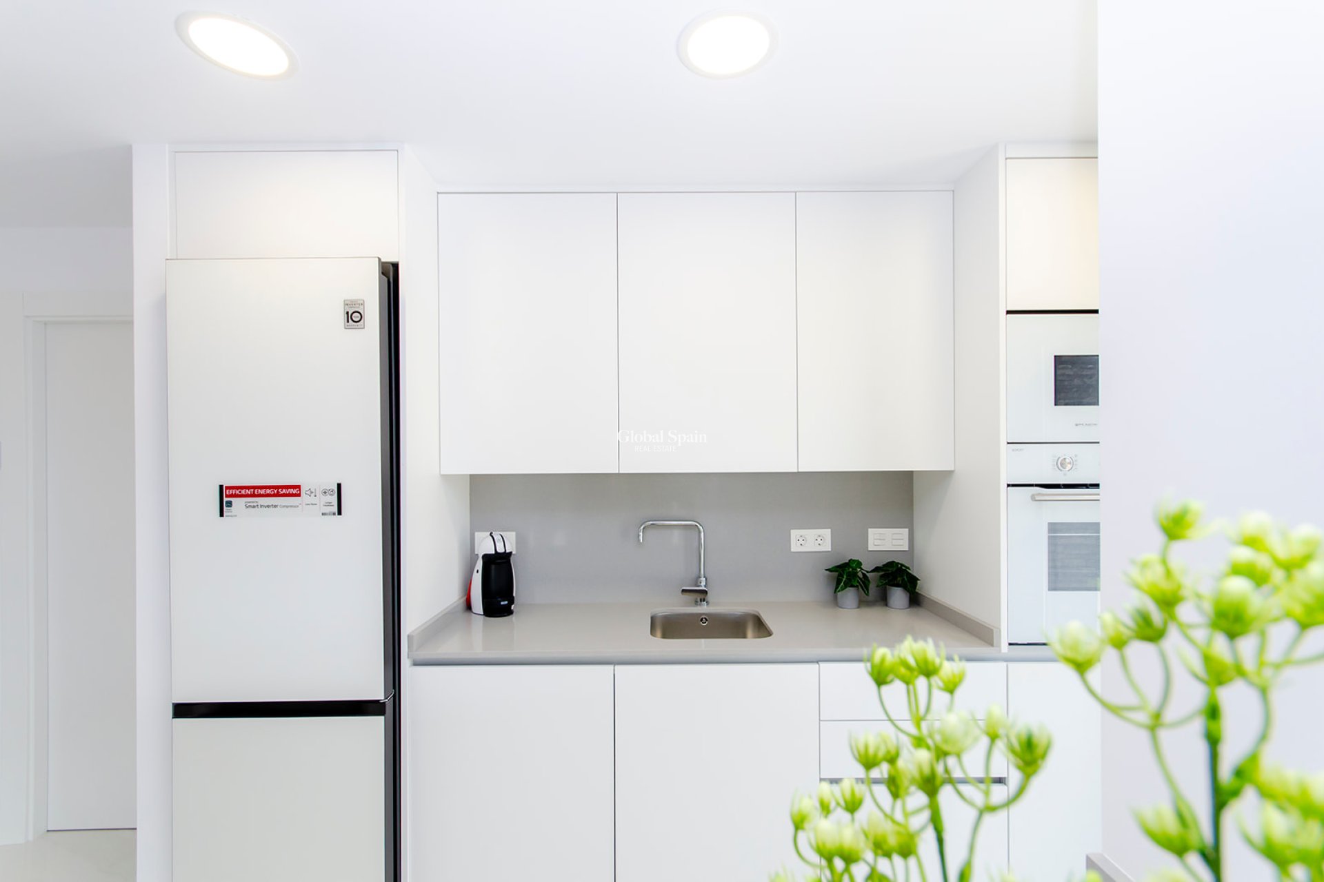 Neubau - Villa -
ORIHUELA COSTA - VISTABELLA GOLF