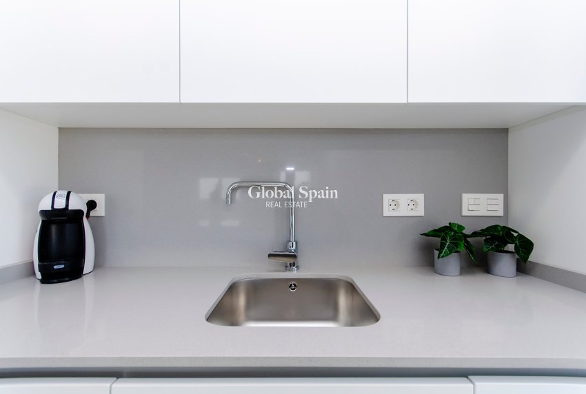 Neubau - Villa -
ORIHUELA COSTA - VISTABELLA GOLF