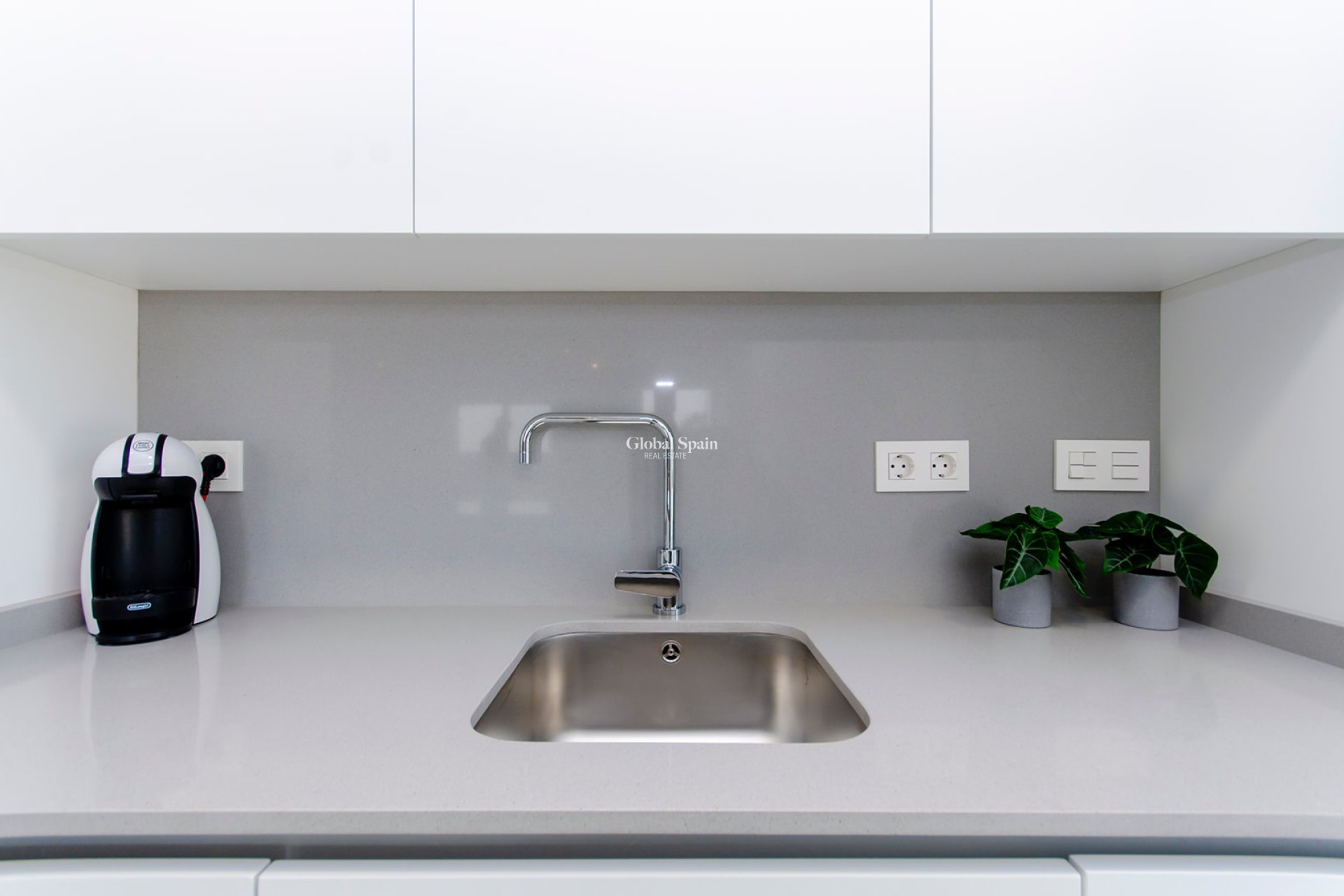 Neubau - Villa -
ORIHUELA COSTA - VISTABELLA GOLF