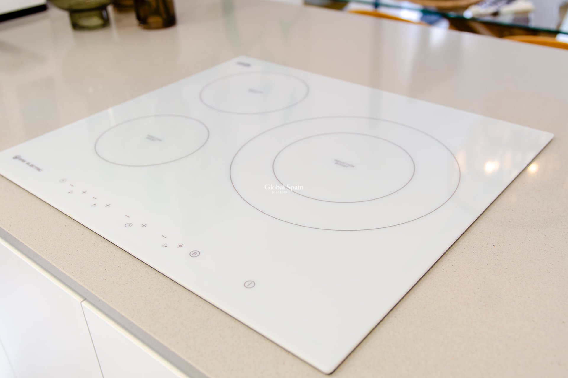 Neubau - Villa -
ORIHUELA COSTA - VISTABELLA GOLF