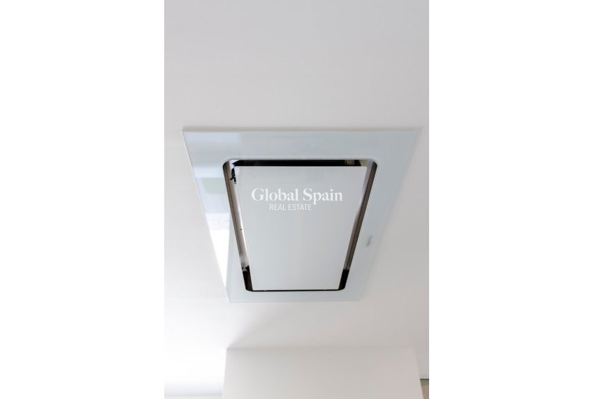 Neubau - Villa -
ORIHUELA COSTA - VISTABELLA GOLF