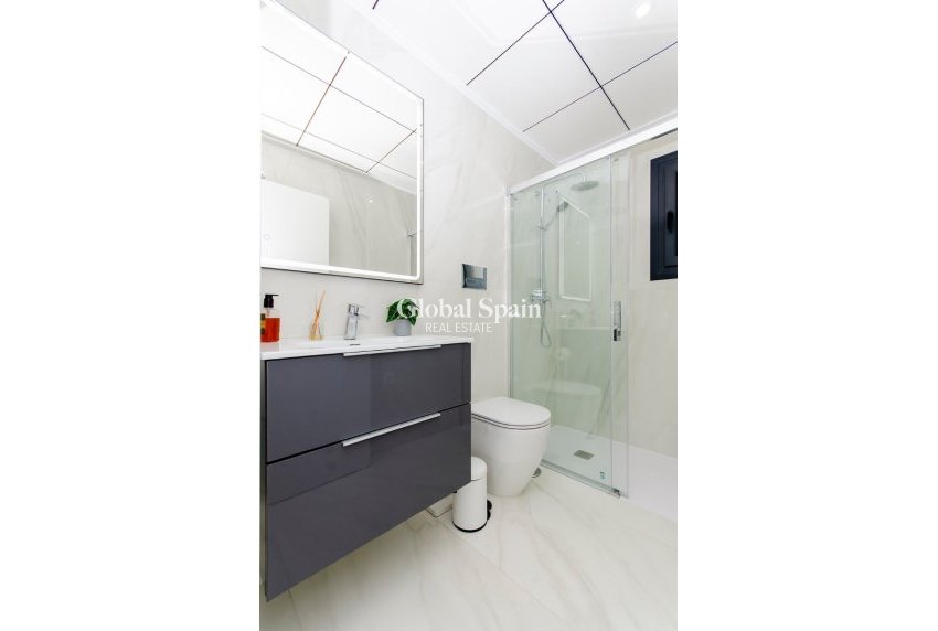 Neubau - Villa -
ORIHUELA COSTA - VISTABELLA GOLF