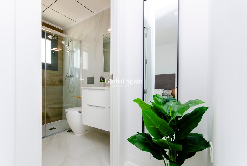 Neubau - Villa -
ORIHUELA COSTA - VISTABELLA GOLF