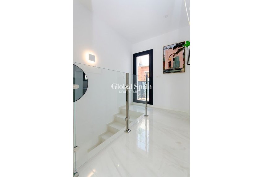 Neubau - Villa -
ORIHUELA COSTA - VISTABELLA GOLF