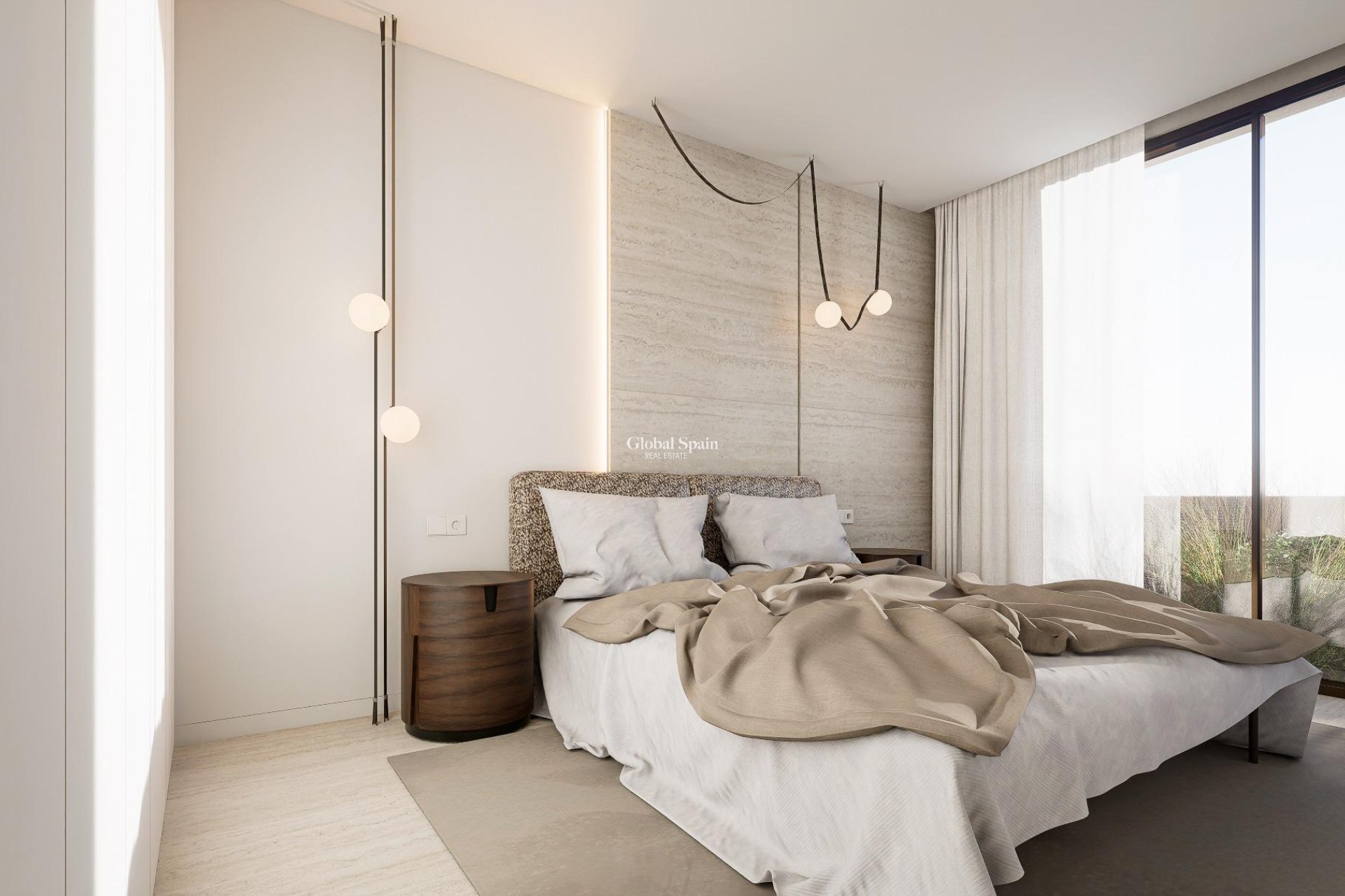 Neubau - VILLA -
ORIHUELA - LAS COLINAS GOLF RESORT