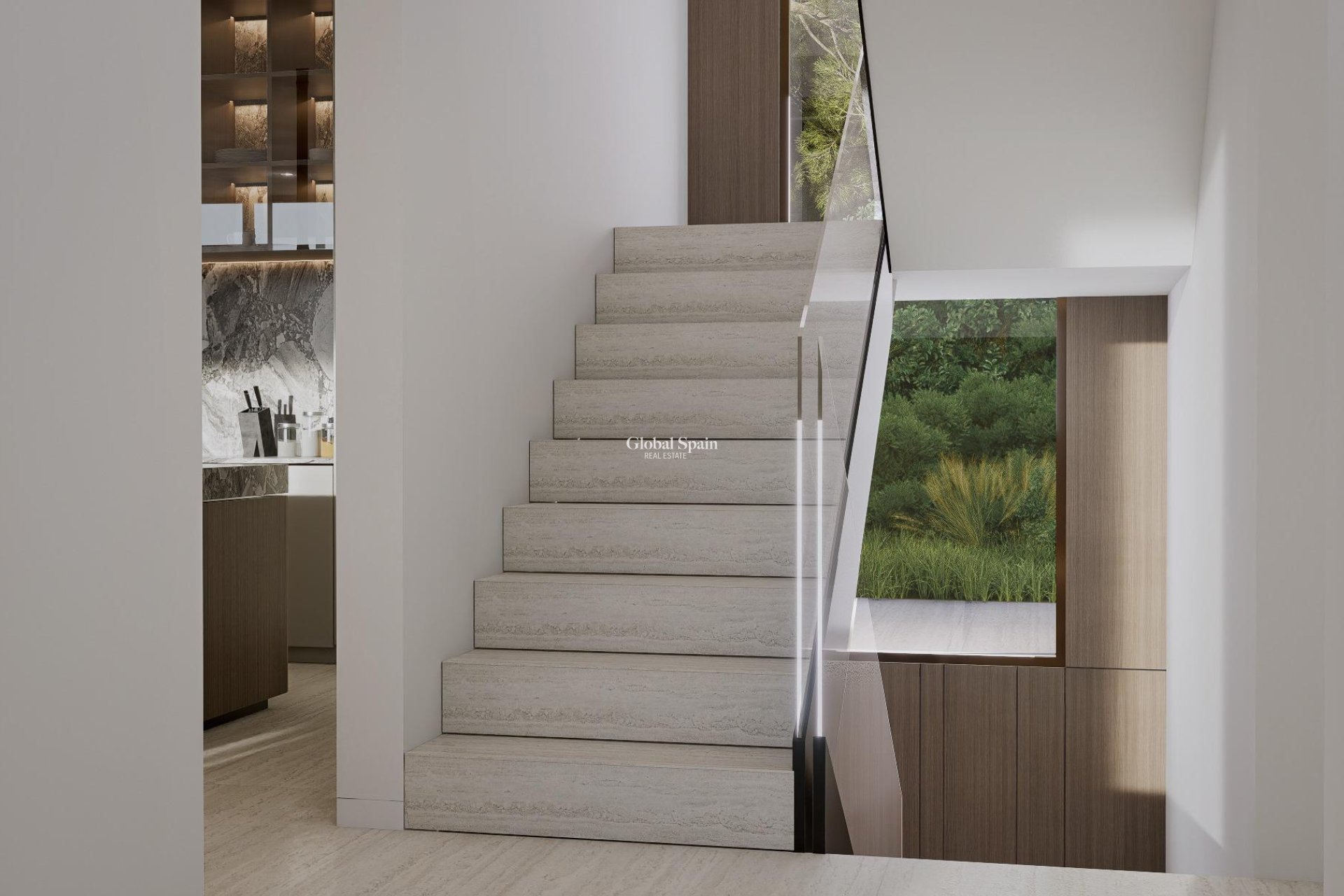 Neubau - VILLA -
ORIHUELA - LAS COLINAS GOLF RESORT