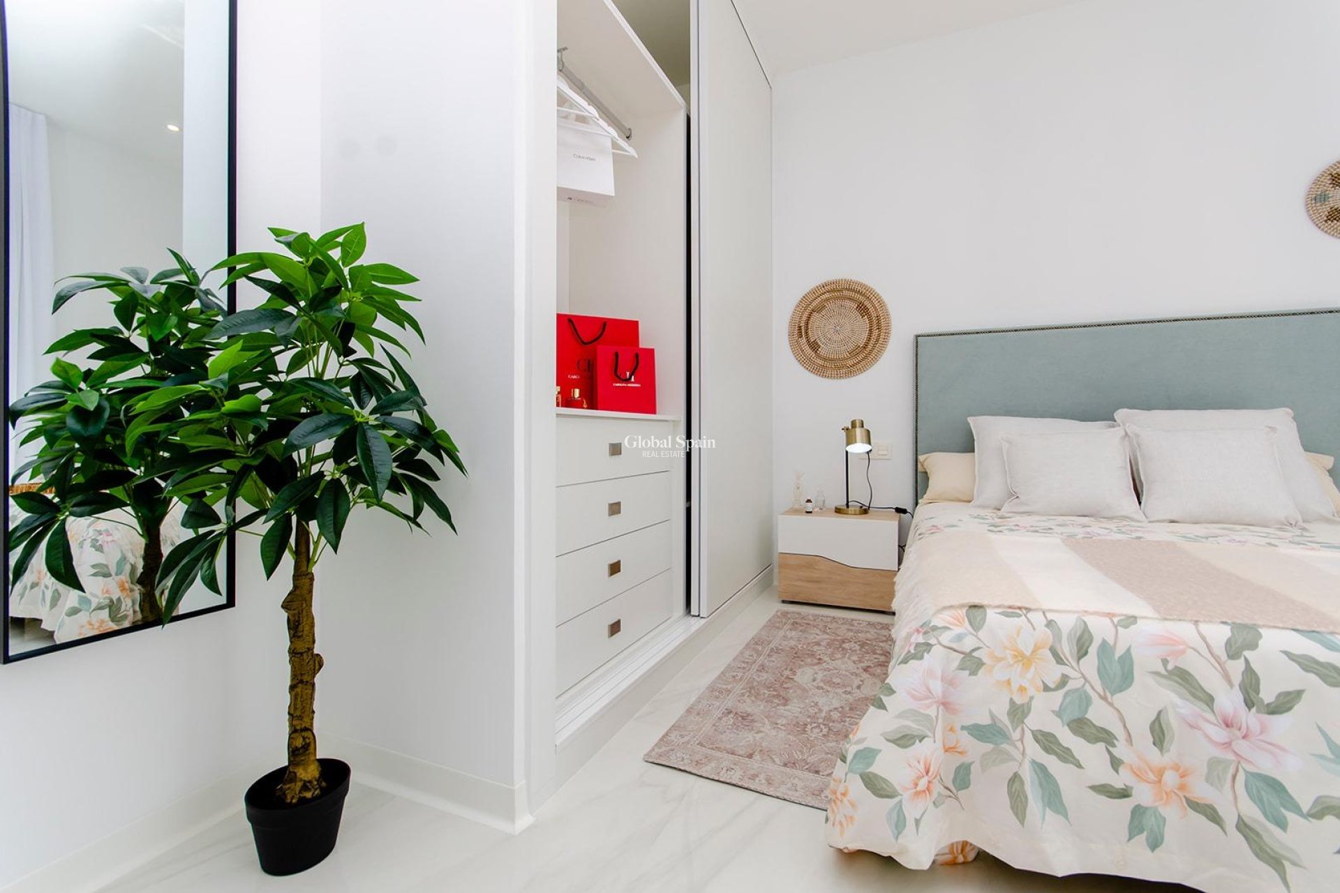 Neubau - Villa -
ORIHUELA - Vistabella Golf