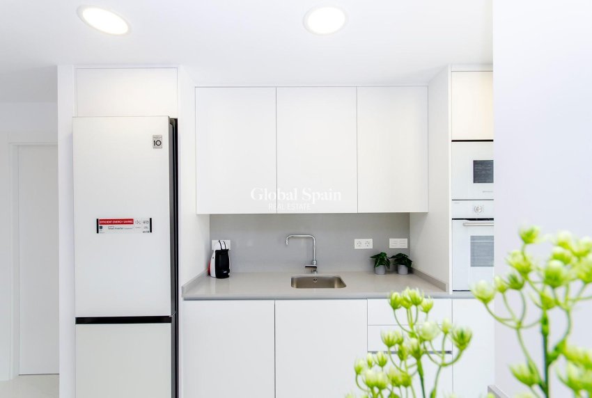 Neubau - Villa -
ORIHUELA - Vistabella Golf