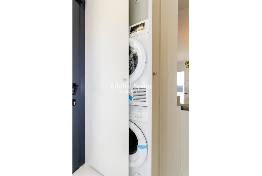 Neubau - Villa -
ORIHUELA - Vistabella Golf