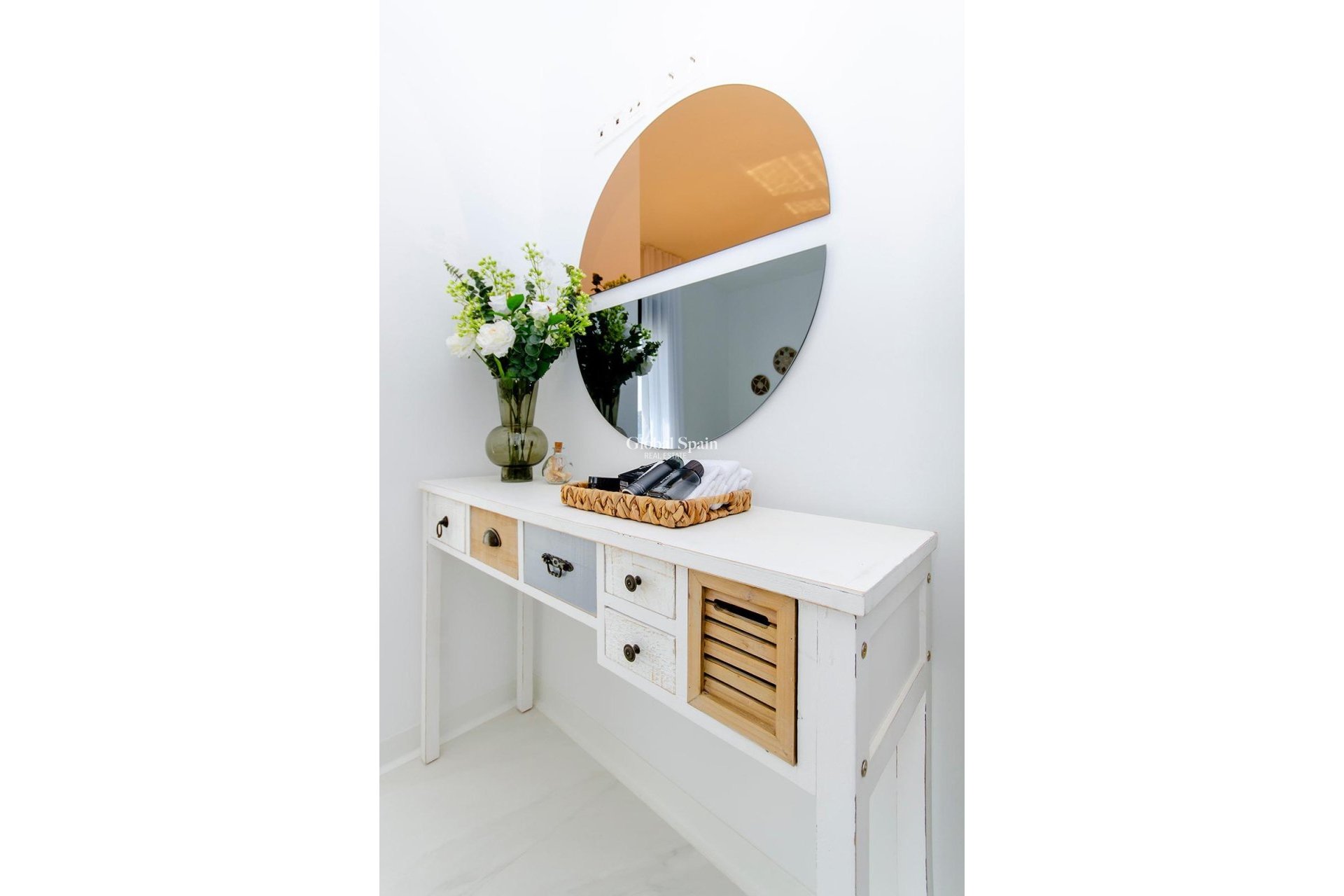 Neubau - VILLA -
ORIHUELA - Vistabella Golf