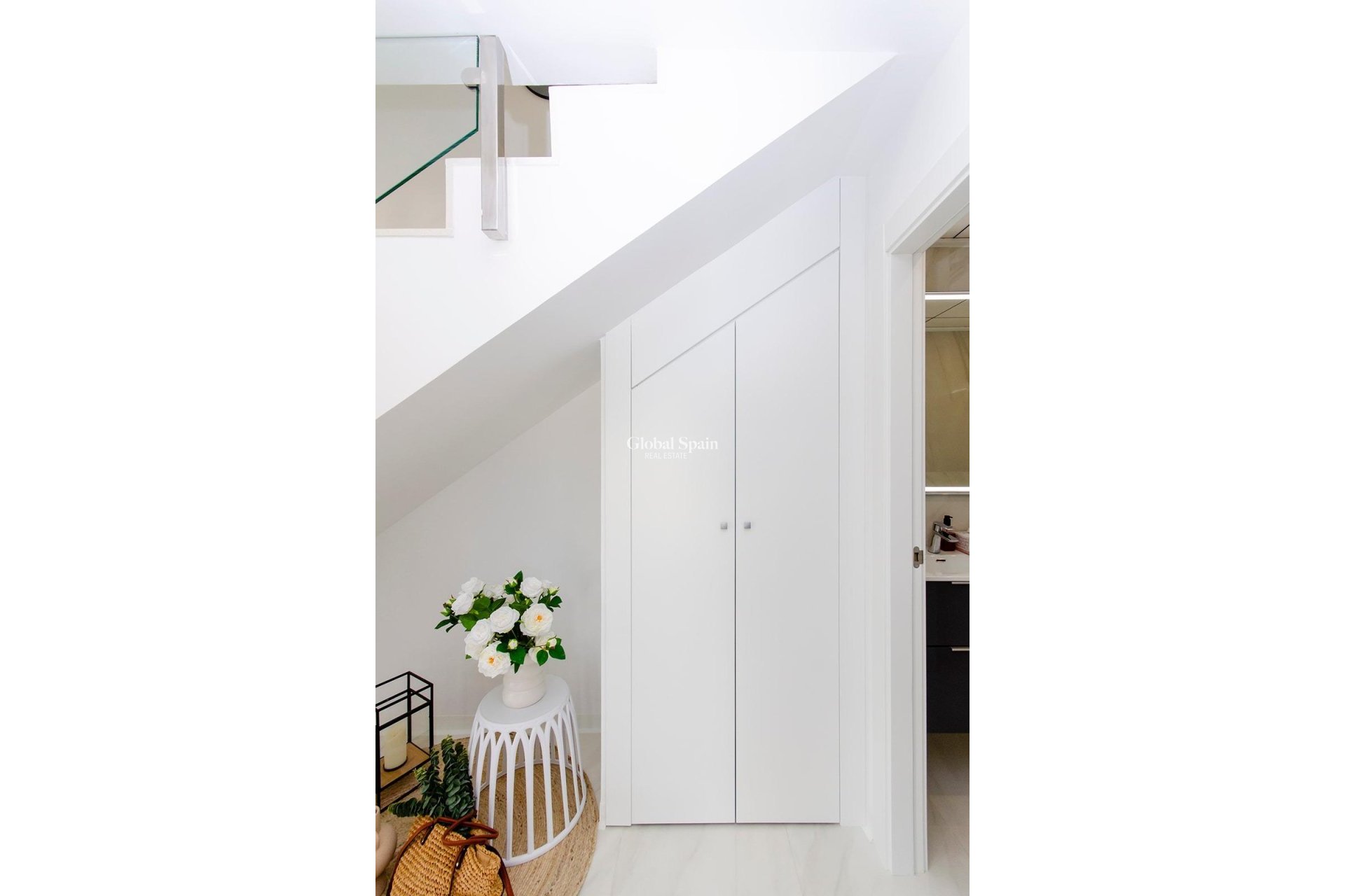 Neubau - VILLA -
ORIHUELA - Vistabella Golf