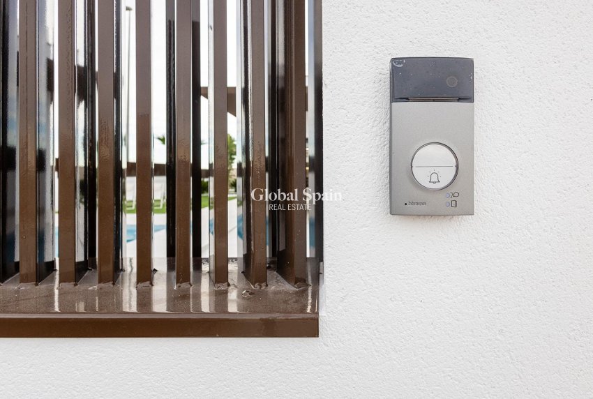 Neubau - VILLA -
ORIHUELA - Vistabella Golf