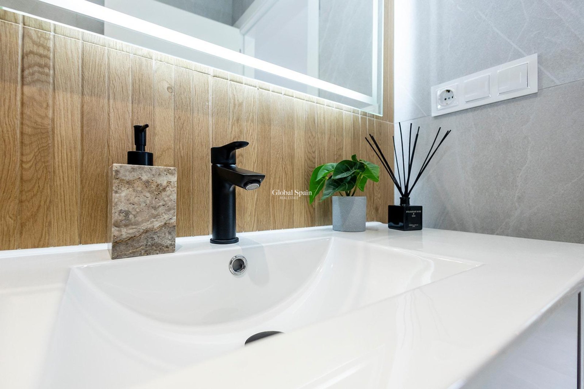 Neubau - VILLA -
ORIHUELA - Vistabella Golf