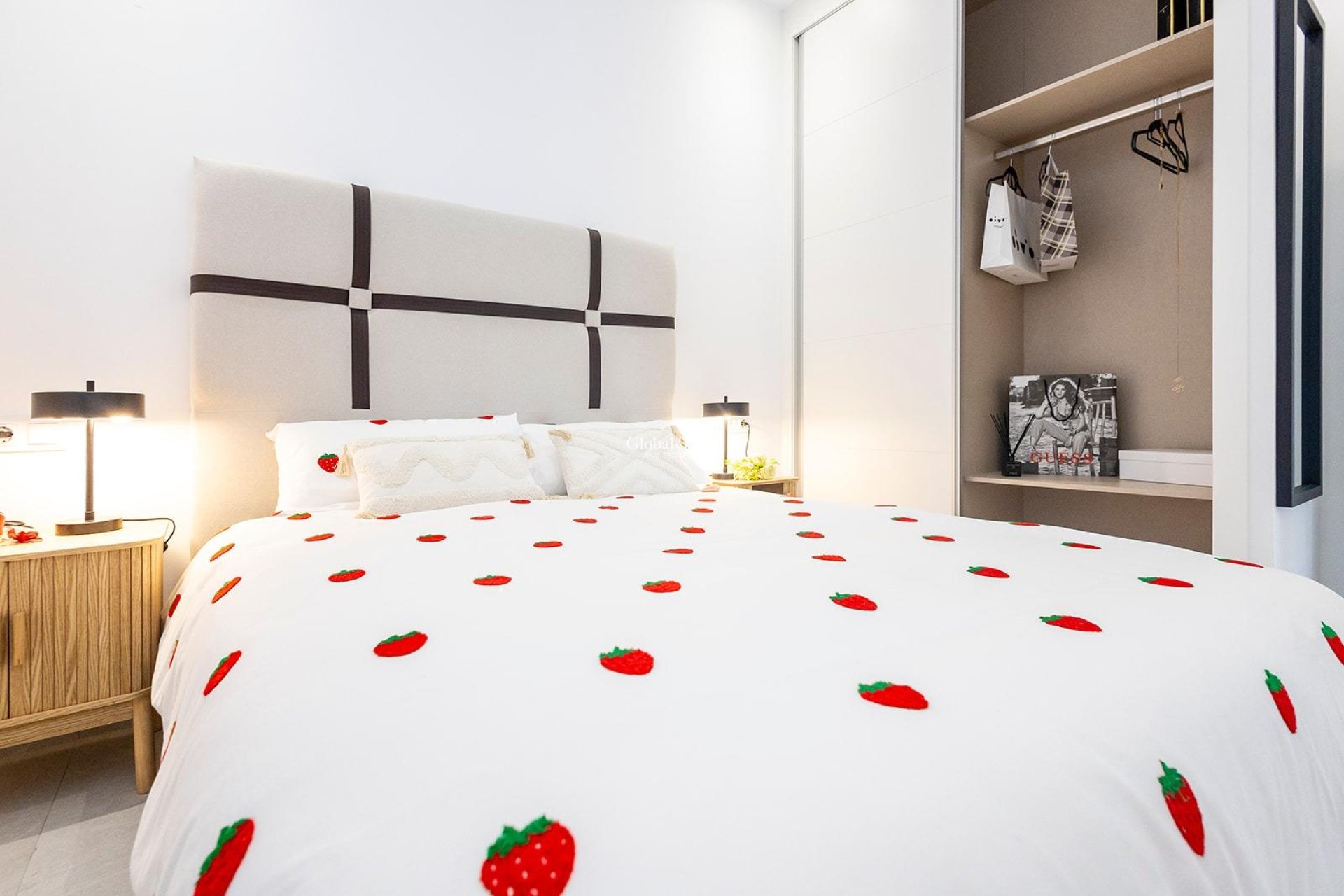 Neubau - VILLA -
ORIHUELA - Vistabella Golf