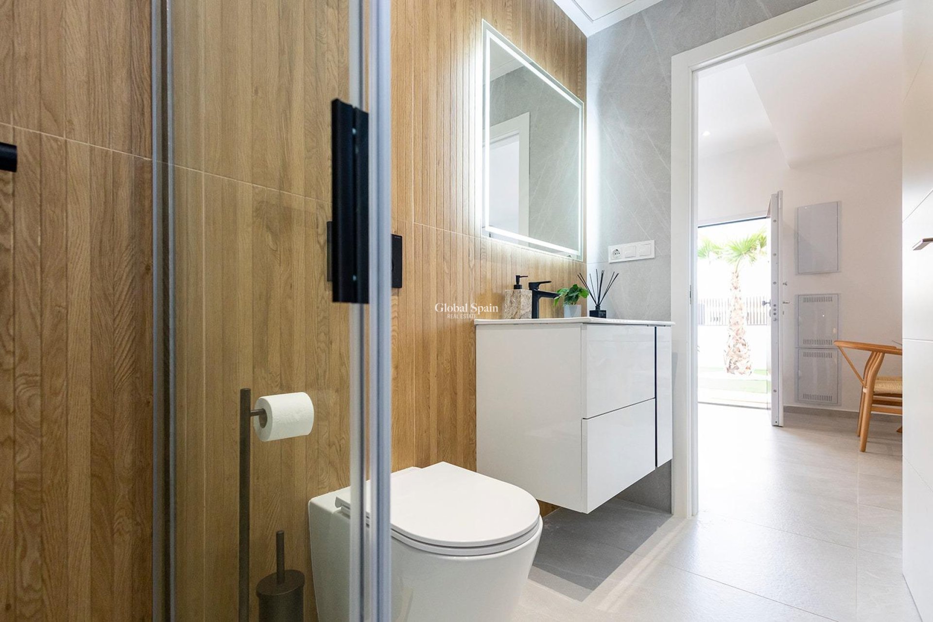 Neubau - VILLA -
ORIHUELA - Vistabella Golf