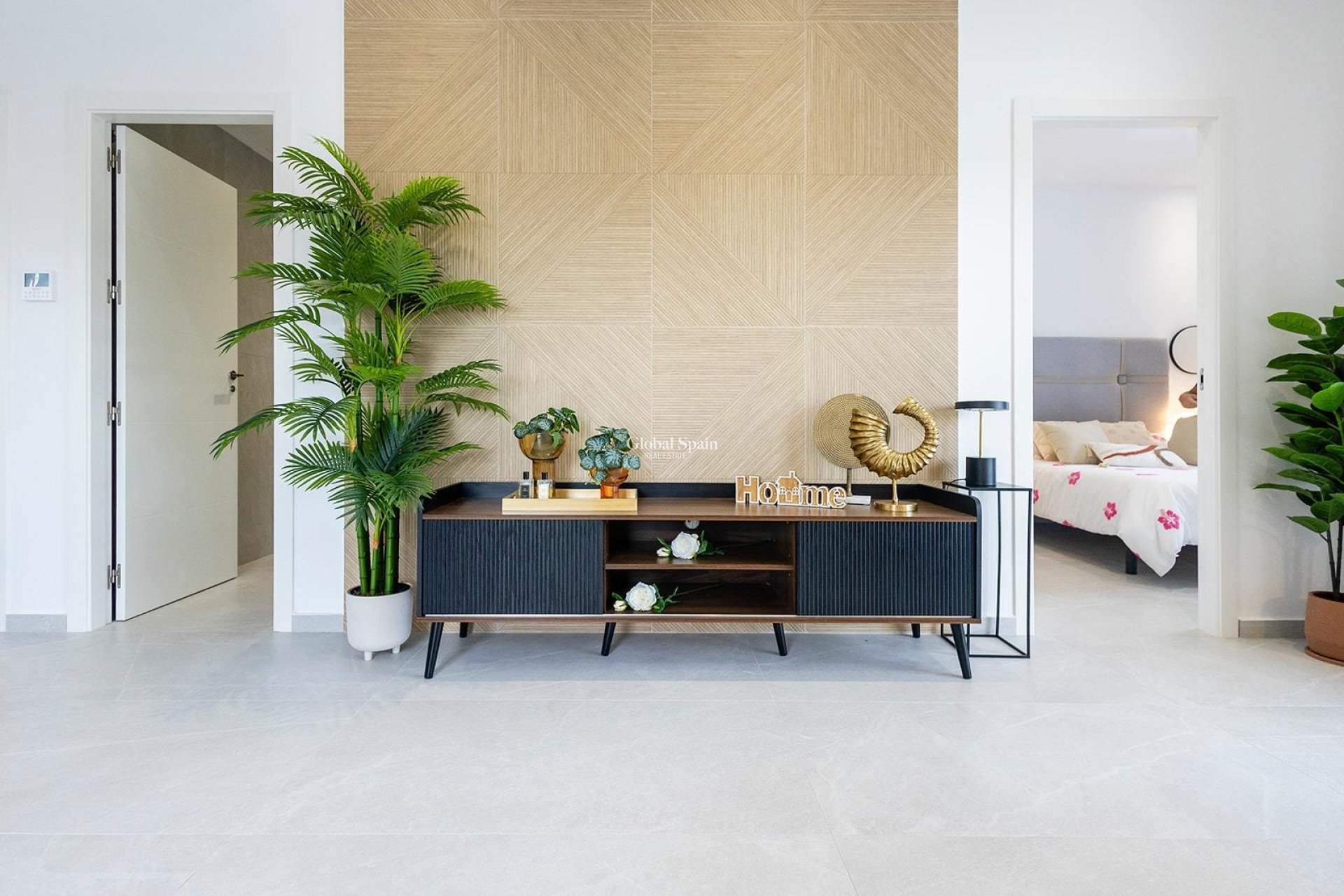 Neubau - VILLA -
ORIHUELA - Vistabella Golf