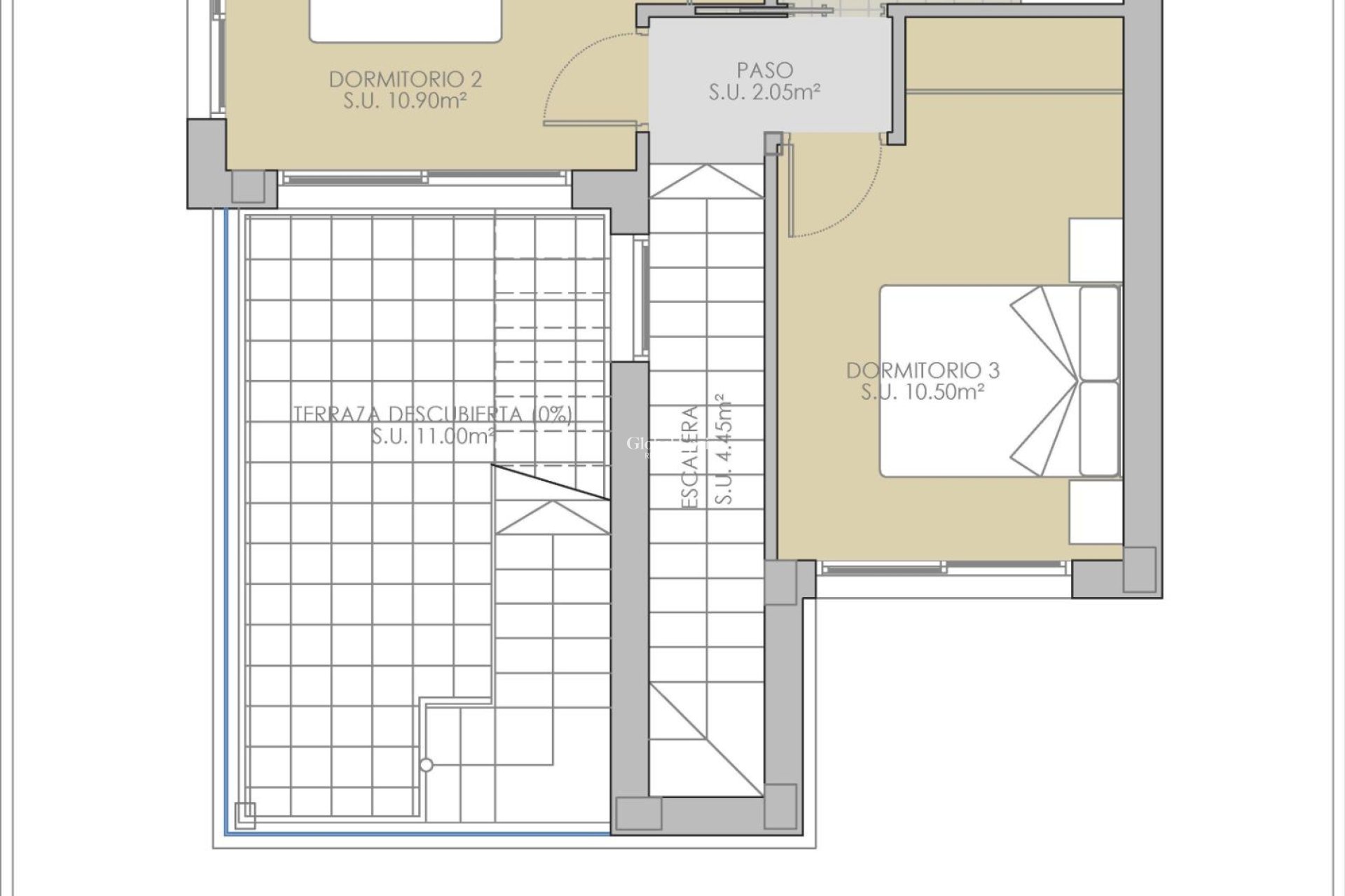Neubau - VILLA -
ORIHUELA - Vistabella Golf