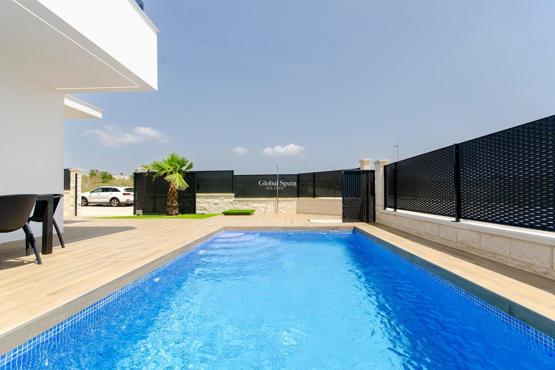 Neubau - VILLA -
ORIHUELA - Vistabella Golf
