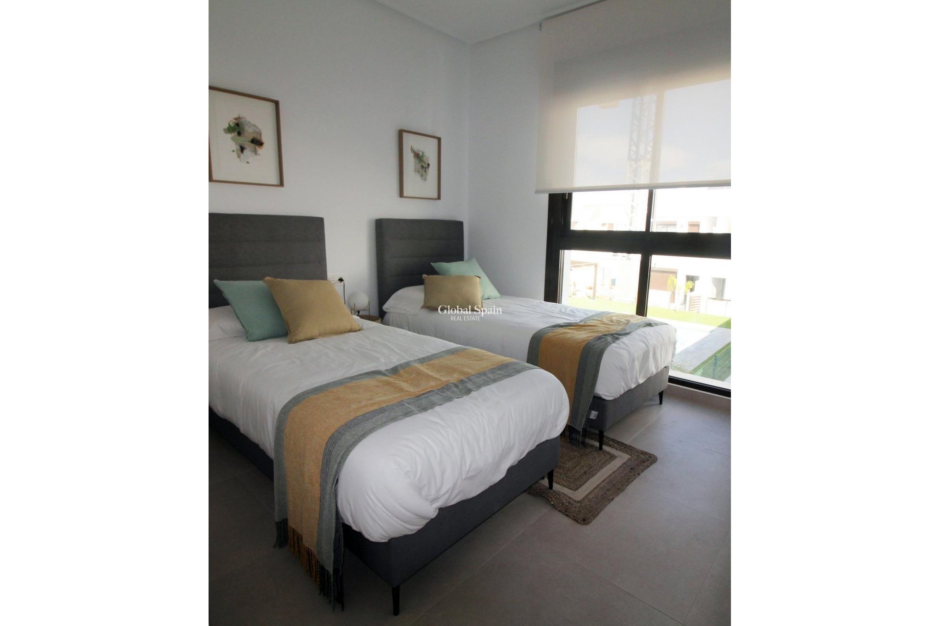 Neubau - Villa -
PILAR DE LA HORADADA - El Pilar de la Horadada