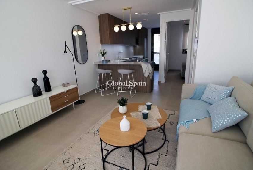 Neubau - Villa -
PILAR DE LA HORADADA - El Pilar de la Horadada