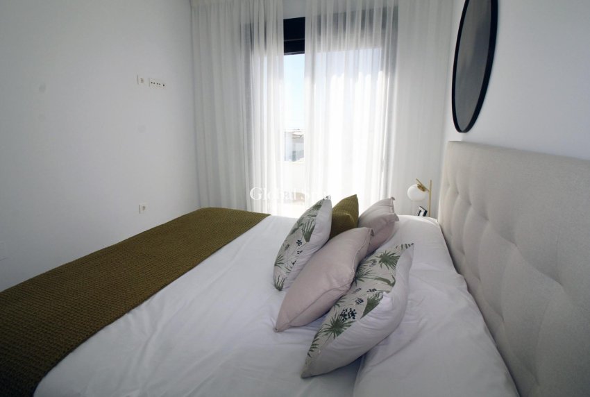 Neubau - Villa -
PILAR DE LA HORADADA - El Pilar de la Horadada