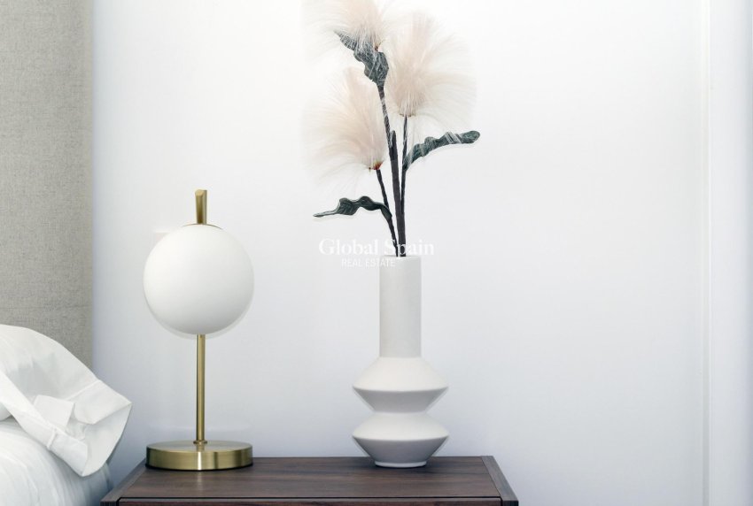 Neubau - Villa -
PILAR DE LA HORADADA - El Pilar de la Horadada