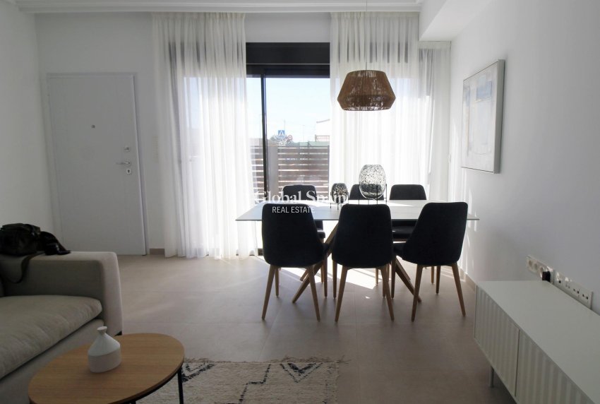 Neubau - VILLA -
PILAR DE LA HORADADA - El Pilar de la Horadada