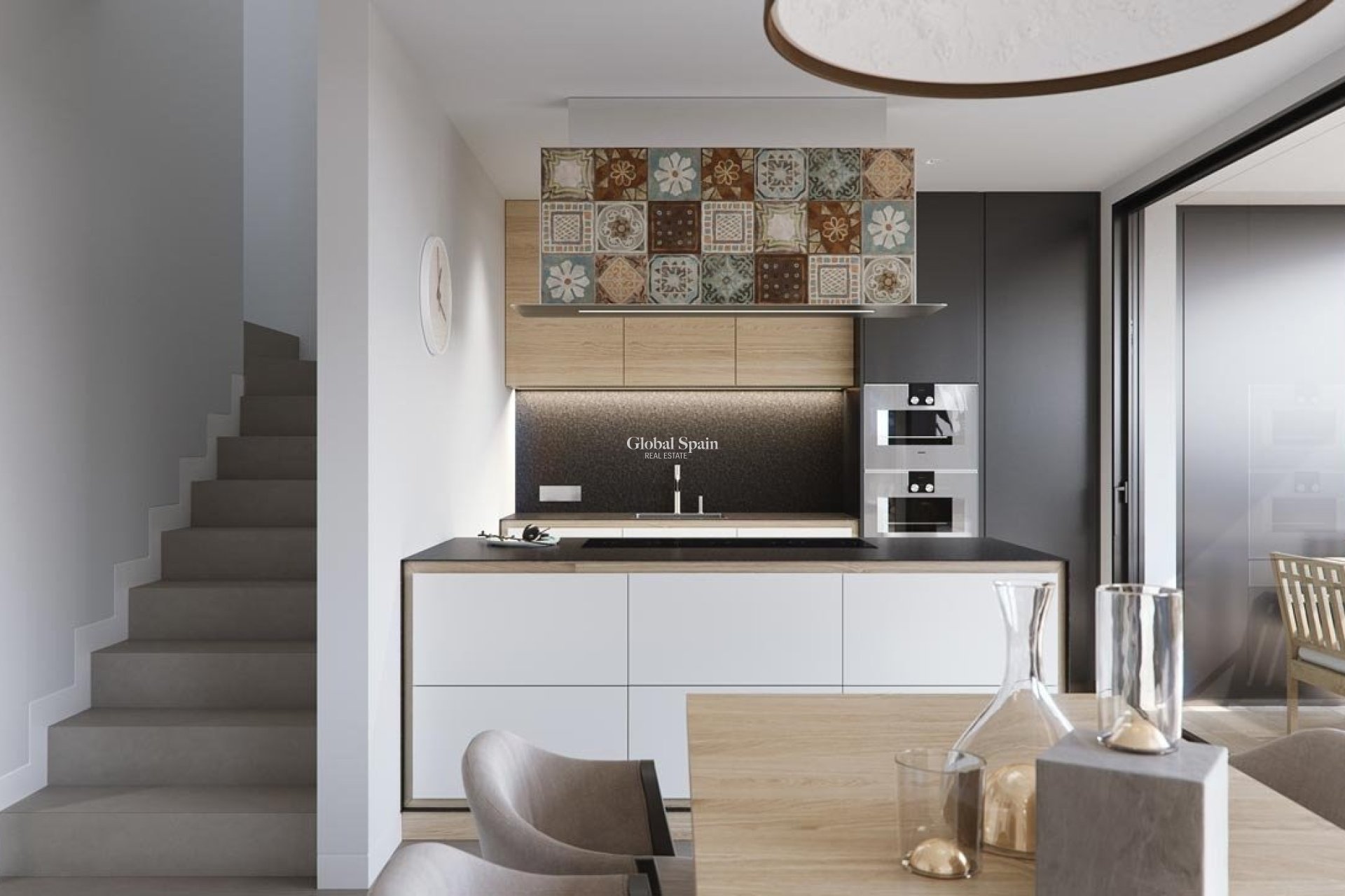 Neubau - Villa -
PILAR DE LA HORADADA - Las Higuericas