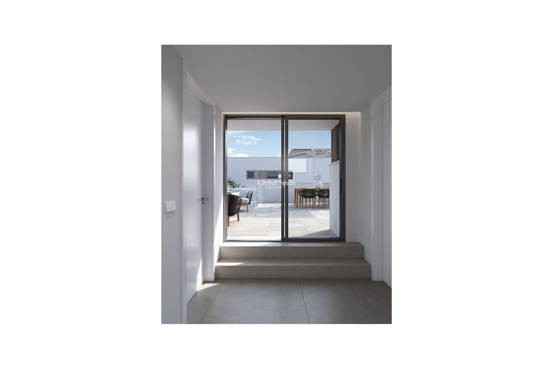 Neubau - Villa -
PILAR DE LA HORADADA - Las Higuericas