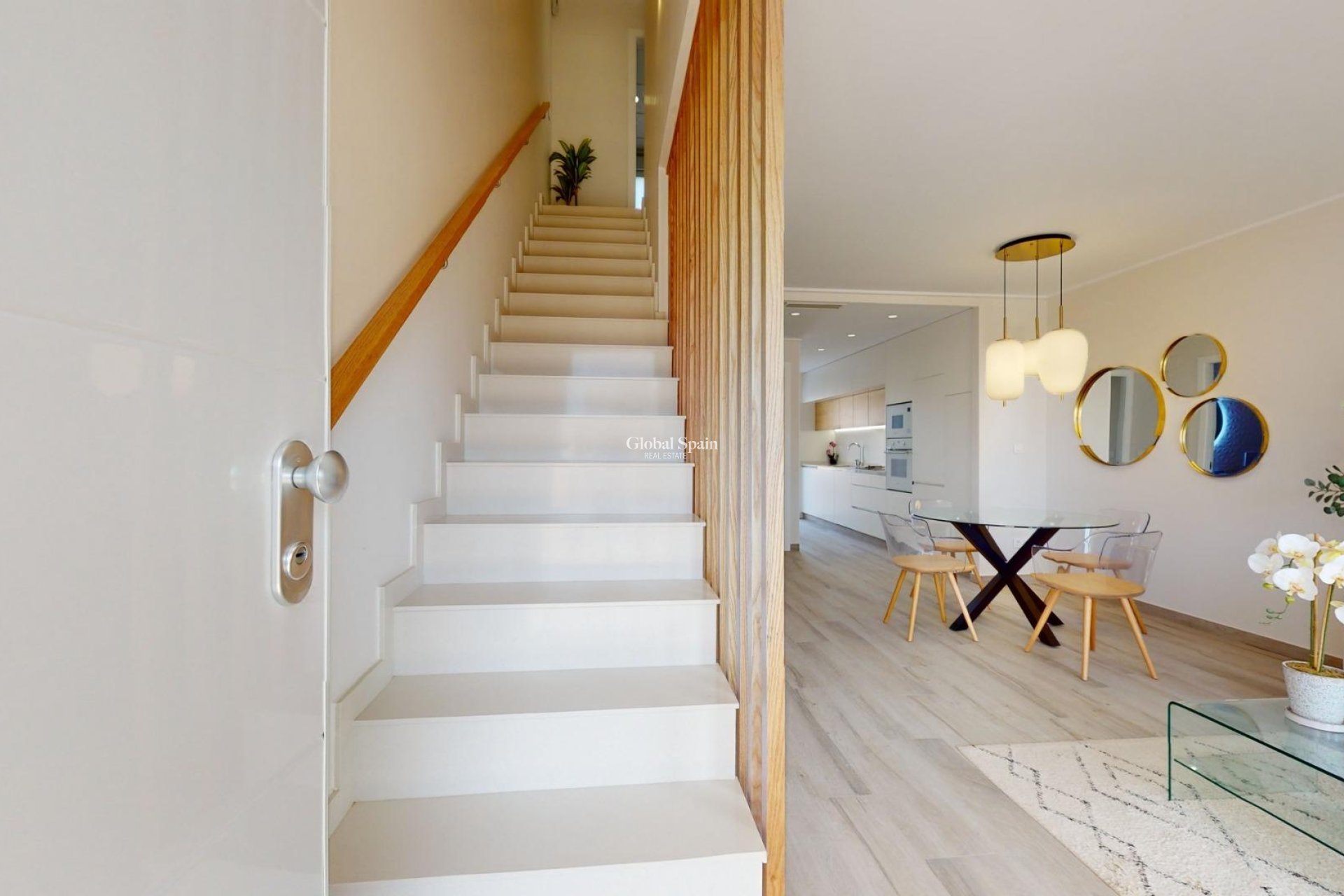 Neubau - Villa -
PILAR DE LA HORADADA - Lo Monte