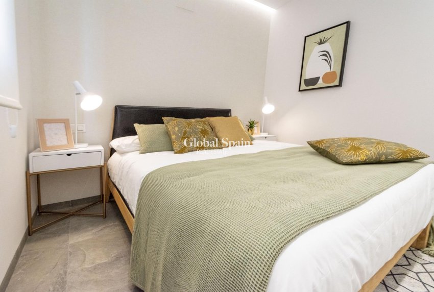 Neubau - Villa -
PILAR DE LA HORADADA - Lo Romero Golf