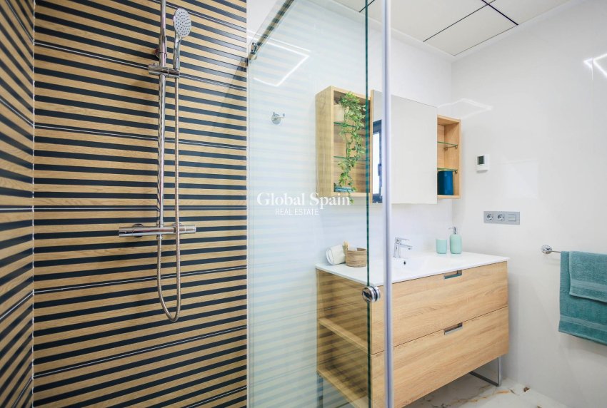 Neubau - Villa -
PILAR DE LA HORADADA - Lo Romero Golf