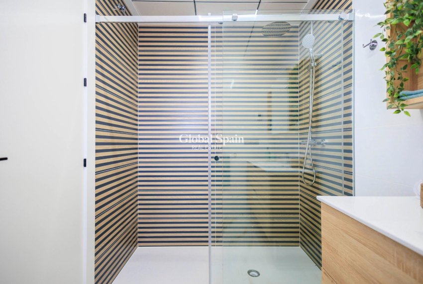 Neubau - VILLA -
PILAR DE LA HORADADA - Lo Romero Golf