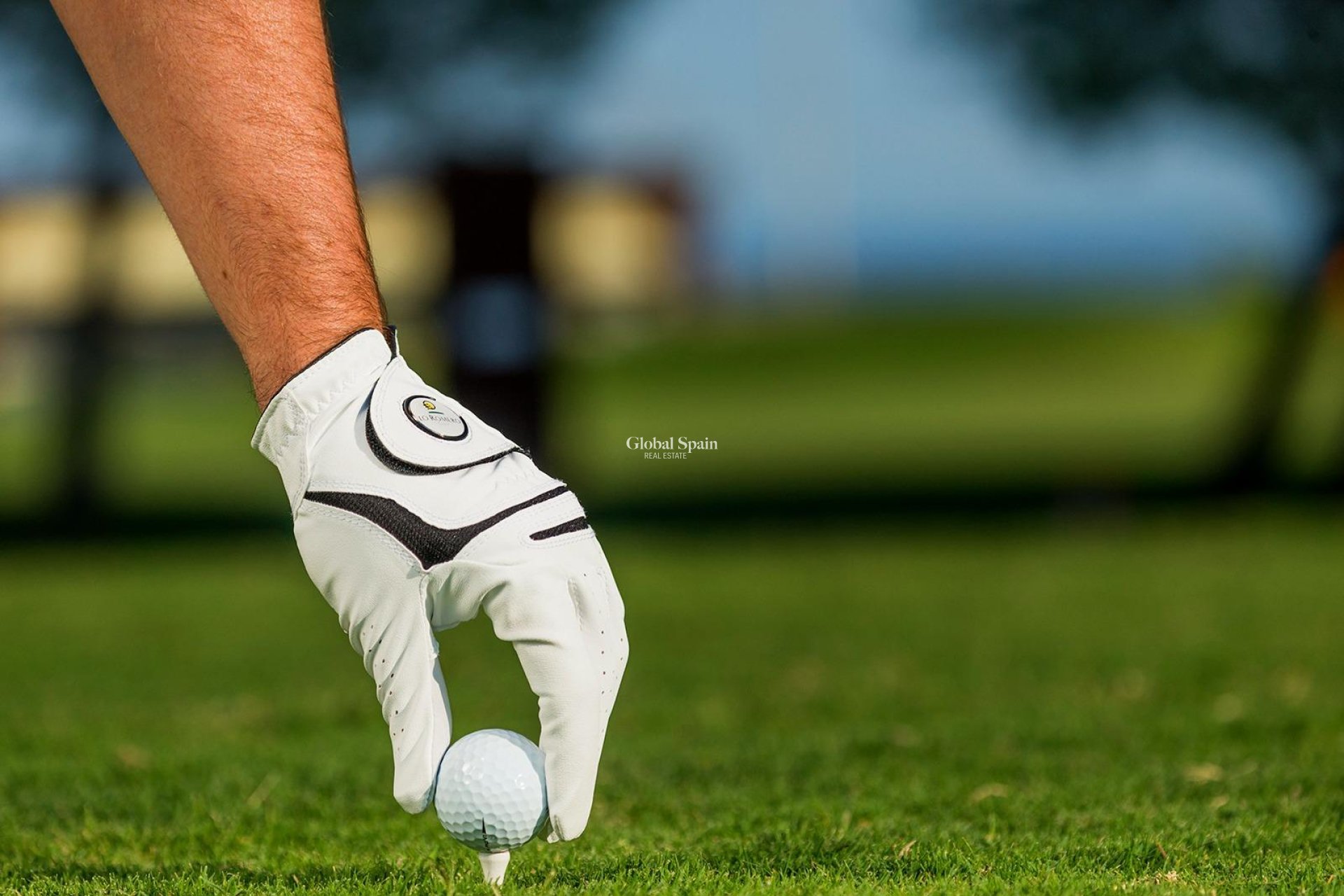 Neubau - VILLA -
PILAR DE LA HORADADA - Lo Romero Golf