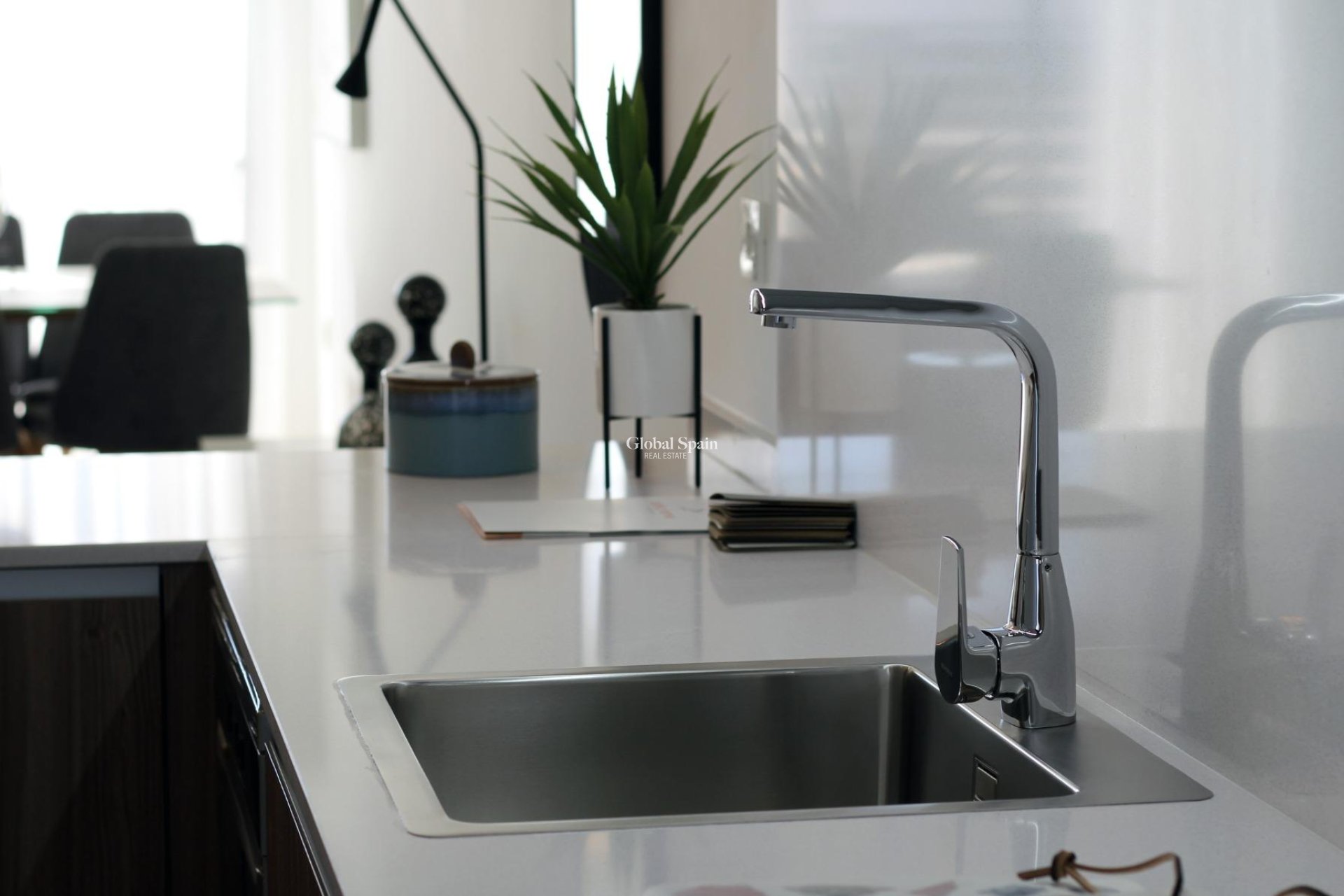 Neubau - Villa -
PILAR DE LA HORADADA - parque Andromeda