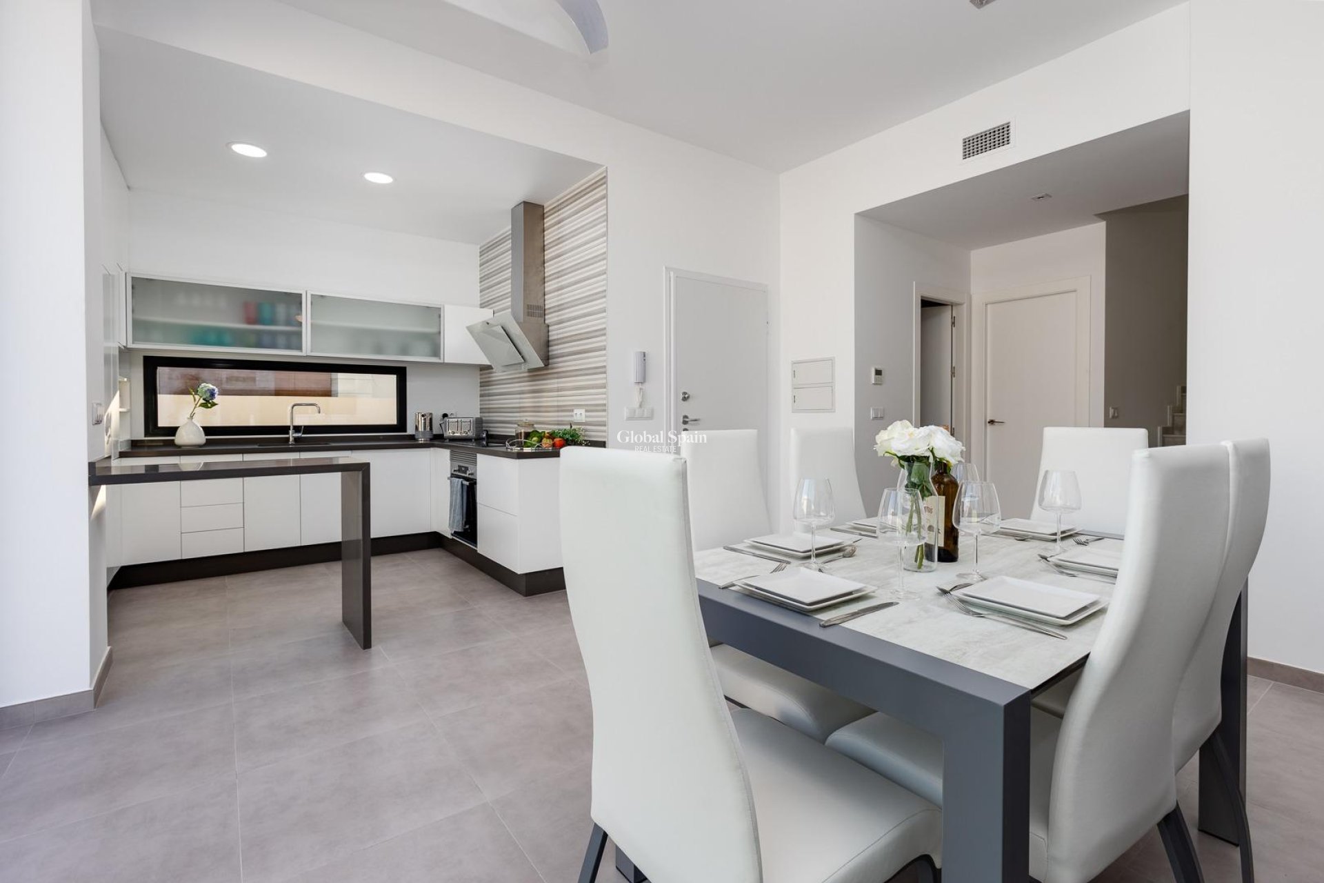 Neubau - Villa -
PILAR DE LA HORADADA - Pilar de la Horadada