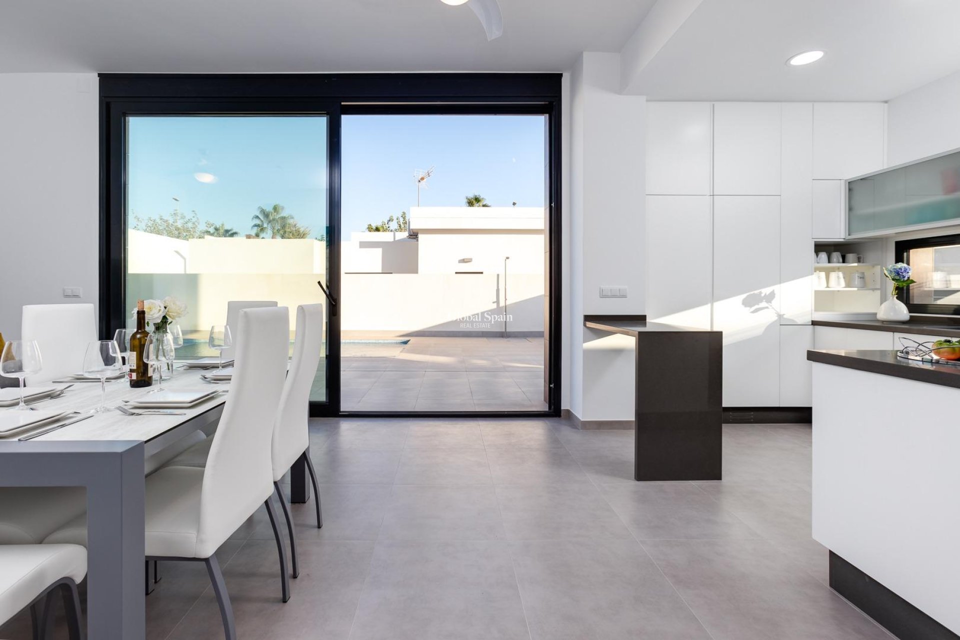 Neubau - Villa -
PILAR DE LA HORADADA - Pilar de la Horadada