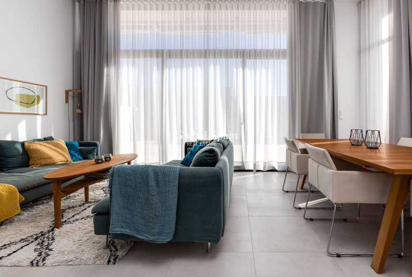 Neubau - Villa -
PILAR DE LA HORADADA - Pilar de la Horadada