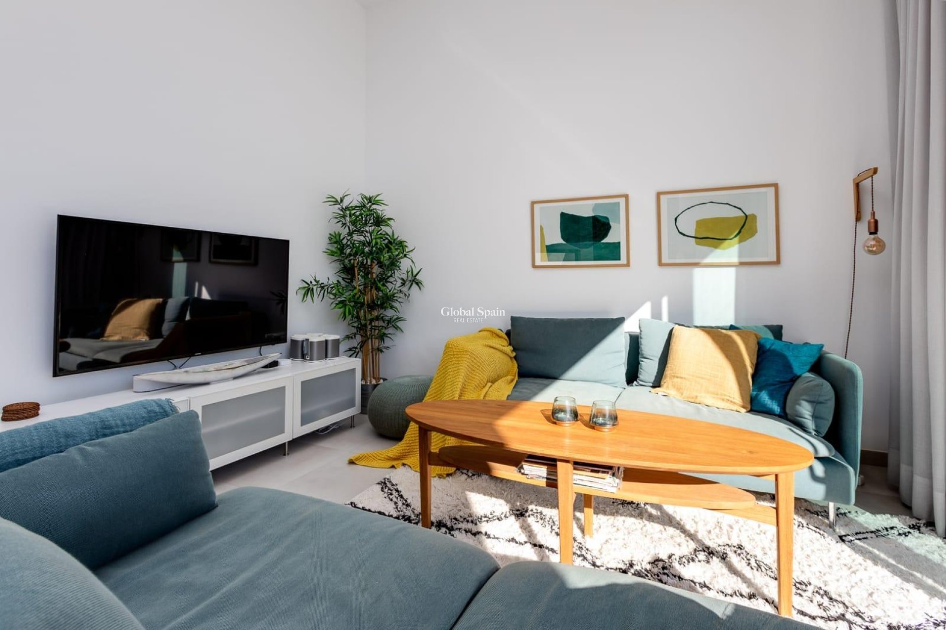 Neubau - Villa -
PILAR DE LA HORADADA - Pilar de la Horadada