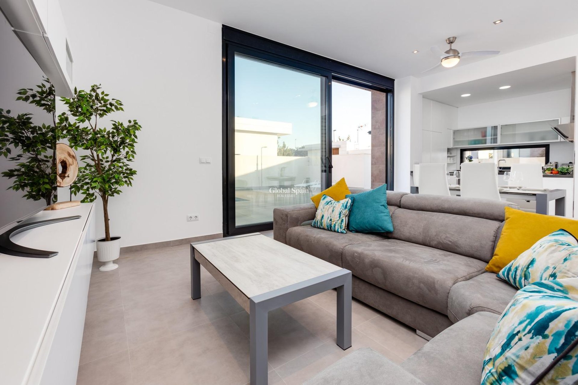 Neubau - Villa -
PILAR DE LA HORADADA - Pilar de la Horadada