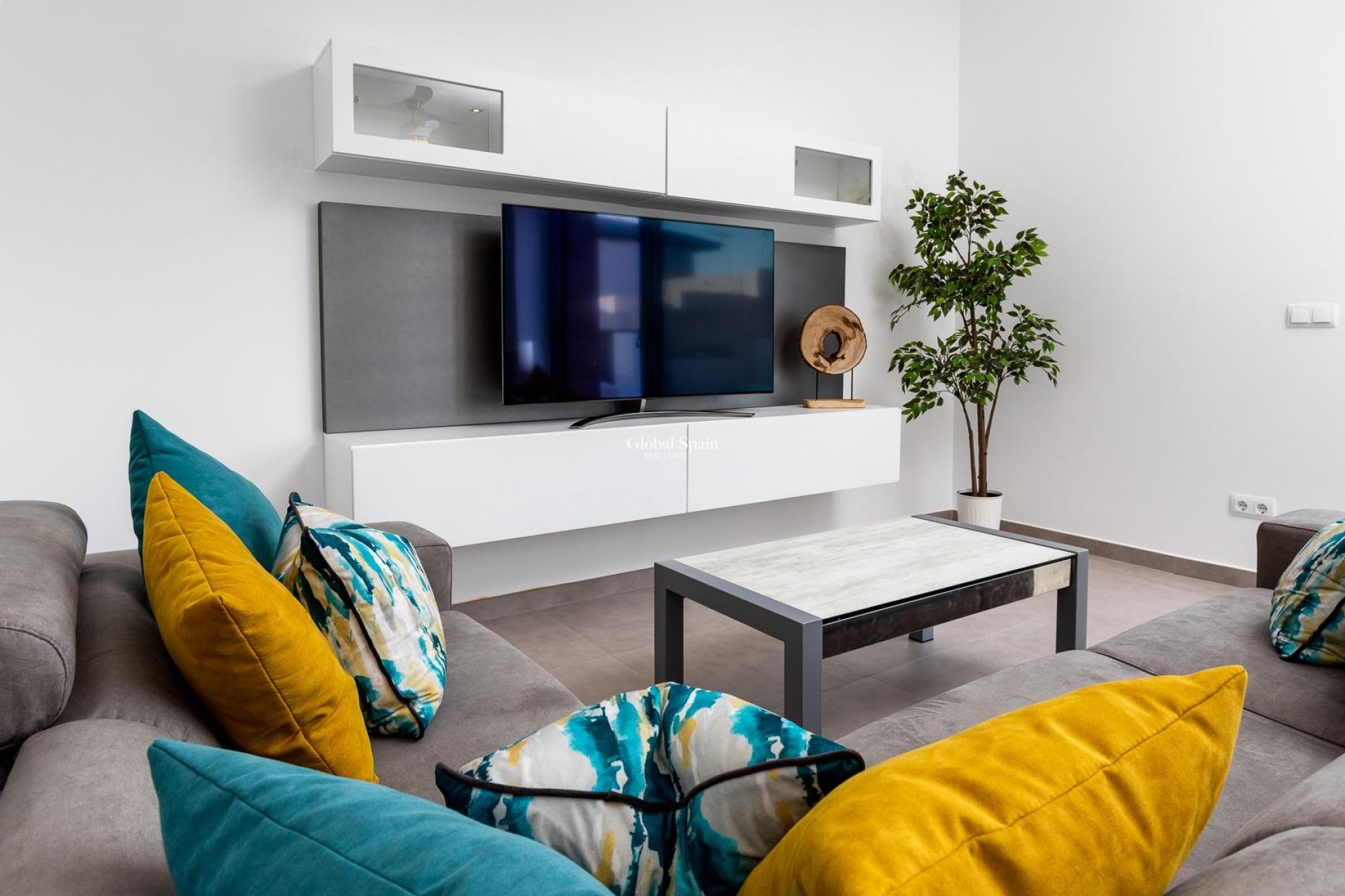 Neubau - Villa -
PILAR DE LA HORADADA - Pilar de la Horadada