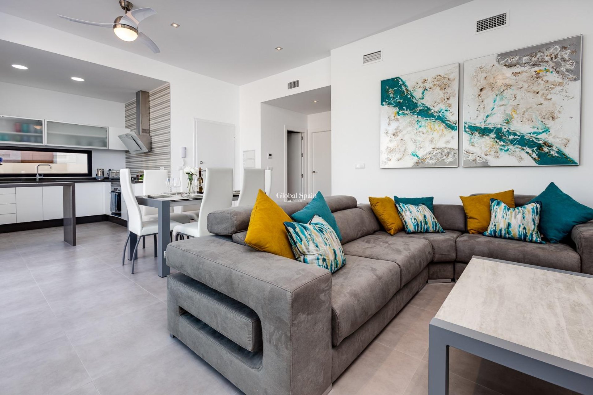 Neubau - Villa -
PILAR DE LA HORADADA - Pilar de la Horadada