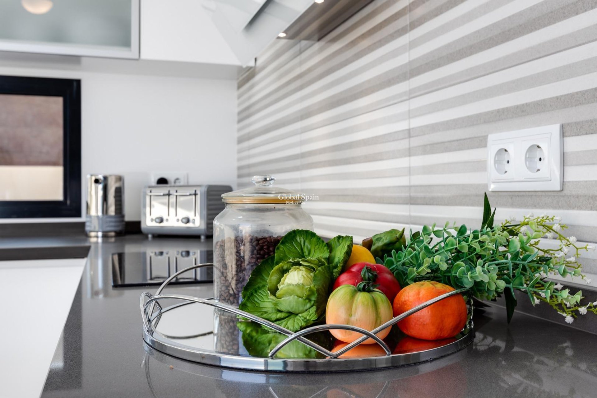 Neubau - Villa -
PILAR DE LA HORADADA - Pilar de la Horadada