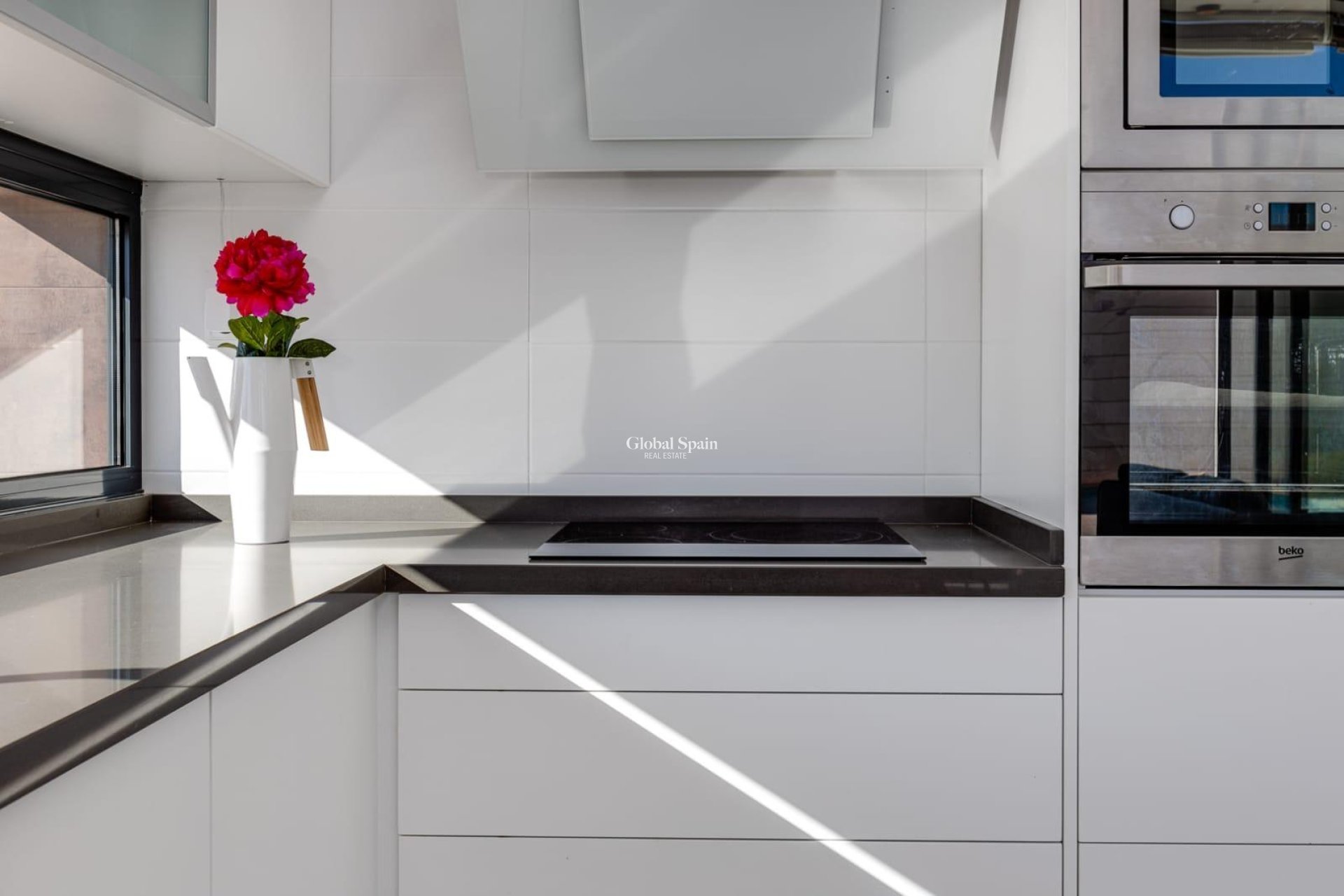 Neubau - Villa -
PILAR DE LA HORADADA - Pilar de la Horadada