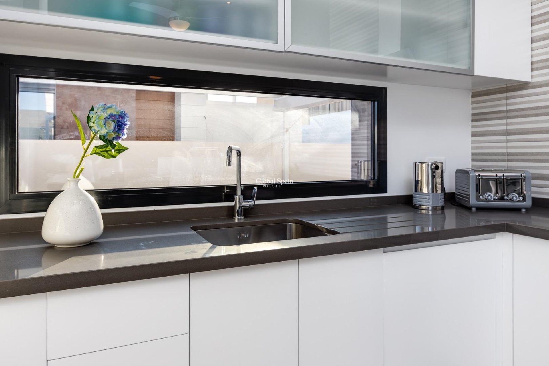 Neubau - Villa -
PILAR DE LA HORADADA - Pilar de la Horadada