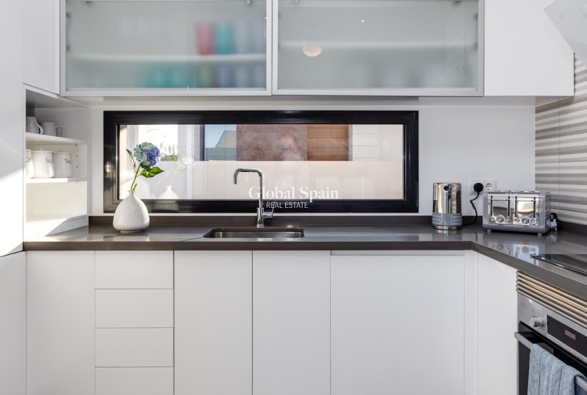 Neubau - Villa -
PILAR DE LA HORADADA - Pilar de la Horadada